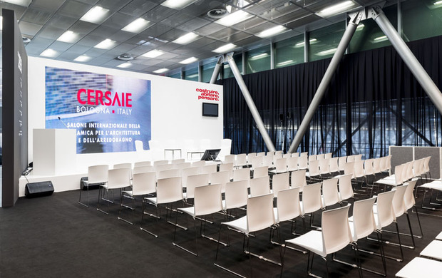 I giovani architetti italiani si raccontano a Cersaie