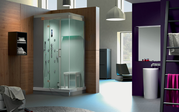 Equos Power: potere all'idromassaggio