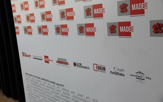 Presentata l’edizione 2017 di MADE Expo