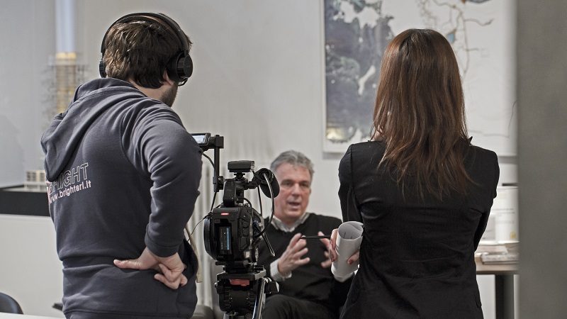 #vadoalsaloneperche | Trailer <span style=