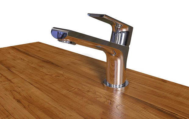 <strong>Preview | Miscelatore Bamboo, elegante ed ecosostenibile</strong>