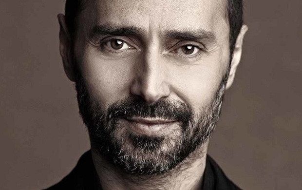 <strong>“Lezione alla rovescia”: Fabio Novembre maestro a Cersaie</strong>