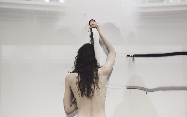 Biennale di Venezia: Dornbracht per l'arte, nel Padiglione tedesco