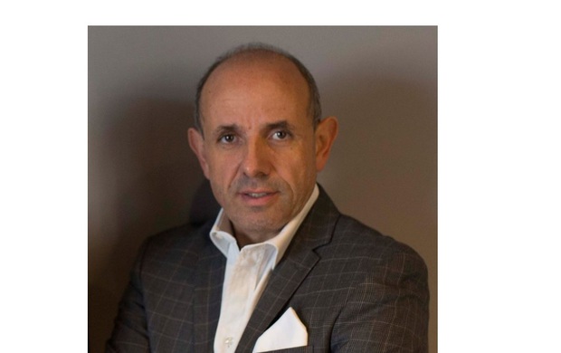 Gerardo Iamunno è il nuovo presidente di Unindustria