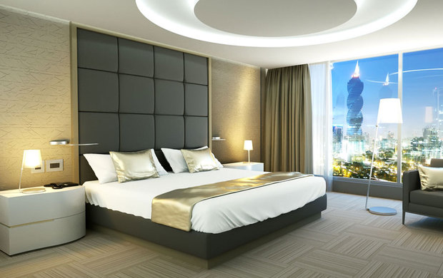 Le collezioni Cielo nell'Hotel Las Americas Golden Tower Panamà