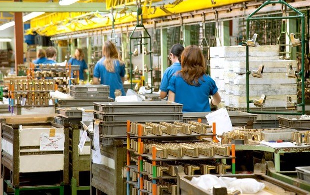 Mamoli Robinetteria: chiuso il capitolo crisi