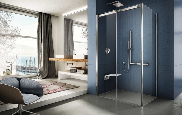 Preview | Sistema soft-stop e design moderno per la nuova linea Provex
