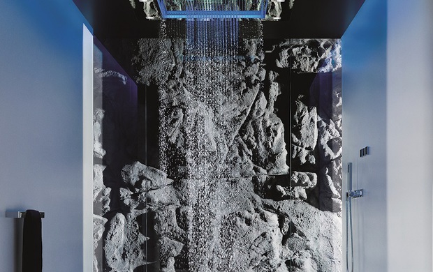 La LifeSpa di Dornbracht in mostra a ISH (ISH, Pad. 4.1 – F99/G54)