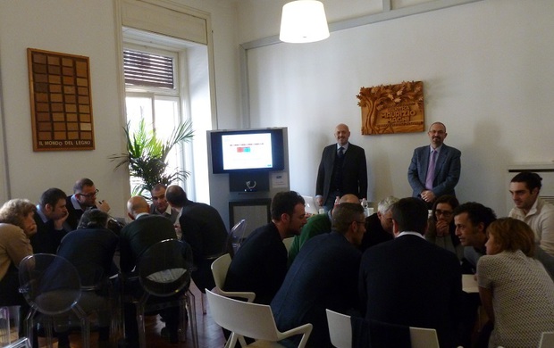 Al via la terza edizione di Bagno Accademia