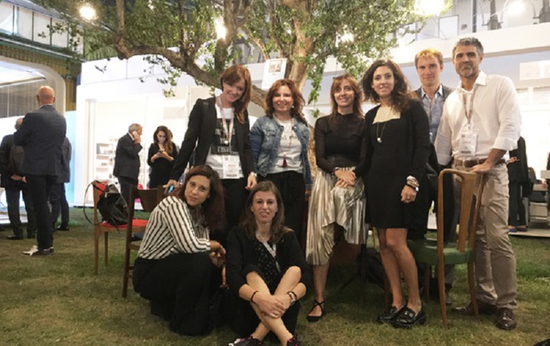 Diretta Isola Social da record: 2.4 milioni di impression <br />