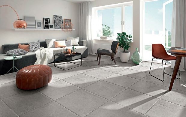 <strong>Argilla, marmo, pietra e legno per nuovi progetti ceramici</strong>