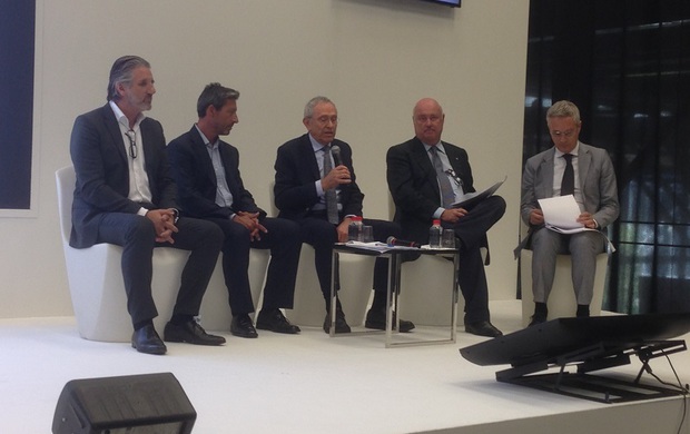<strong>Angaisa: una water label unica e condivisa per il futuro dell’acqua</strong>