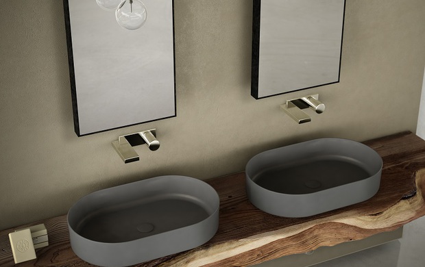 Ceramica Cielo apre uno showroom a Milano