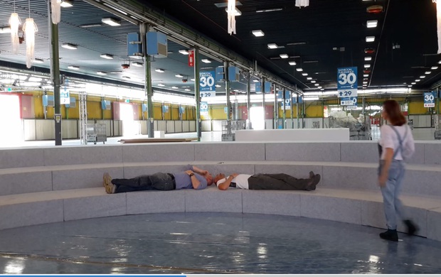 Da Cersaie la prima diretta live web e social del Bagno Oggi e Domani