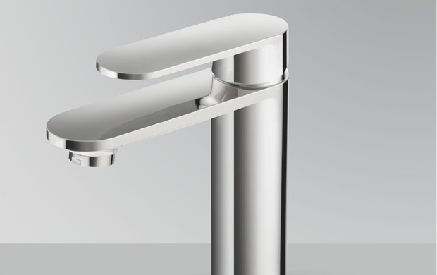 Mamoli lancia due nuove linee di rubinetti per il bagno