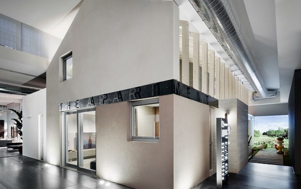 Milano Contract District: il Real Estate ha sede a Milano