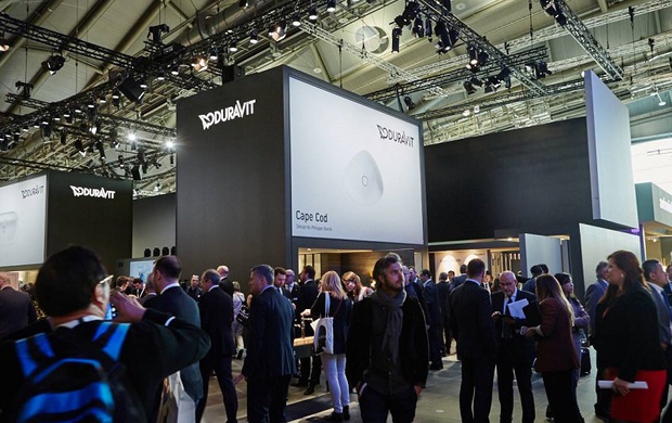 Duravit: da 200 anni il bagno del futuro