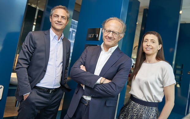 Geberit: nuovo management per il mercato Italia