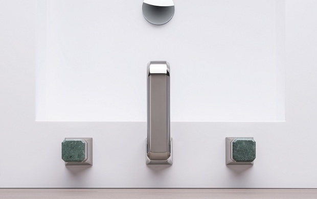 Preview | L’eleganza anni ’20 in sala da bagno