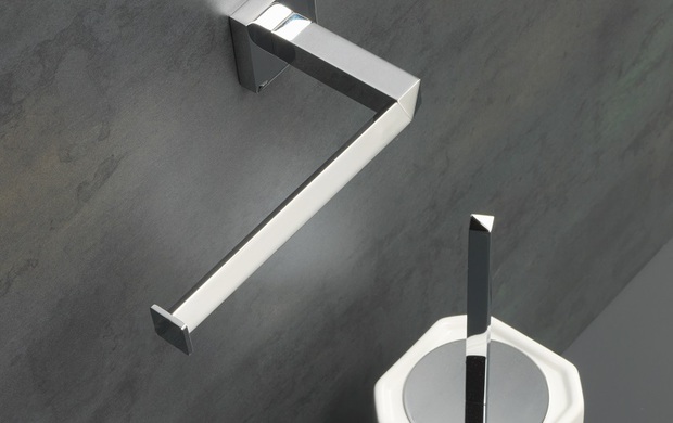 Stilhaus punta sul classico e sul contract (ISH, Design Italia | Pad. 3.0)