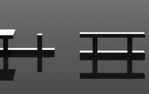 Nuova collezione AK/25 by Boffi e Fantini