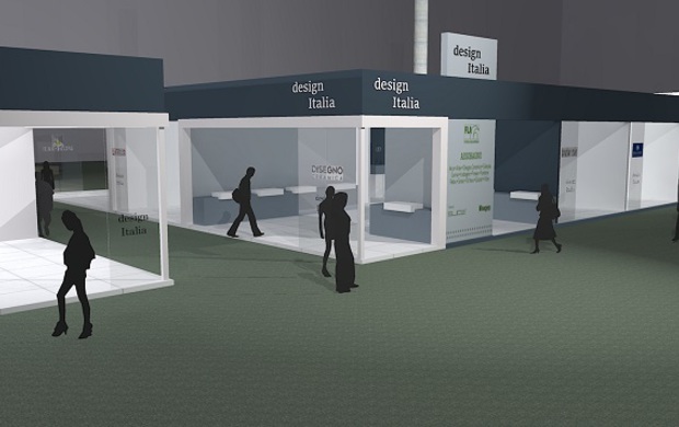 A ISH torna la collettiva Design Italia