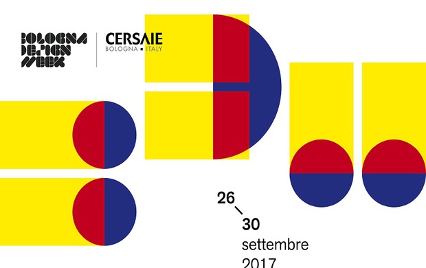 Bologna Design Week: online il calendario degli eventi
