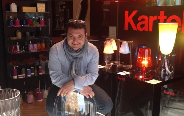 Salone del Bagno 2016: cosa hanno scelto i distributori? #9