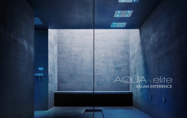 Acqua da sentire, toccare, assaporare