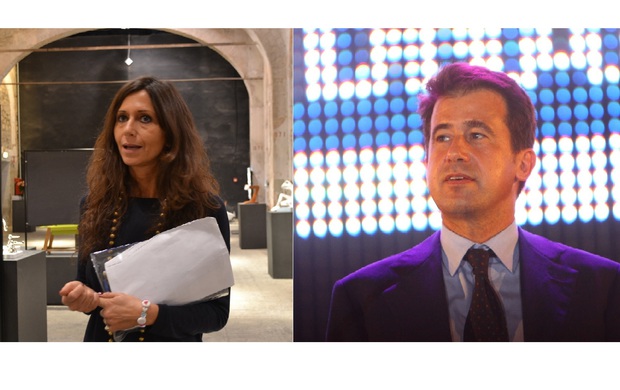 Salone del Bagno 2016: cosa hanno scelto i distributori? #4