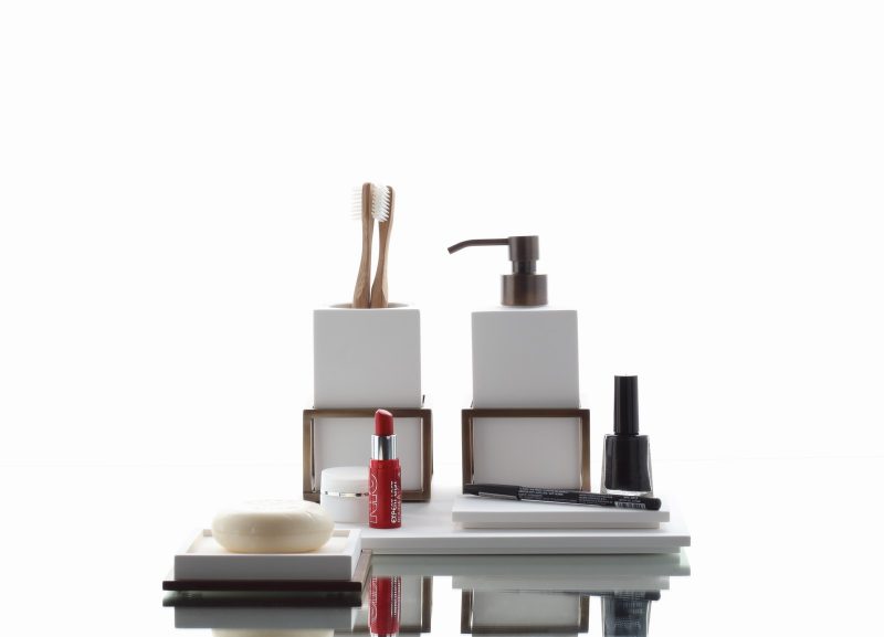 Officina 02: la serie dal design minimale e qualità produttiva di Officina Bertocci