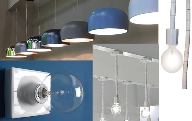 Preview | La ceramica porta la luce