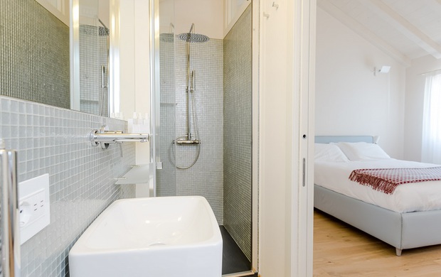 Residenze diffuse di Burano: inaugurate le prime case