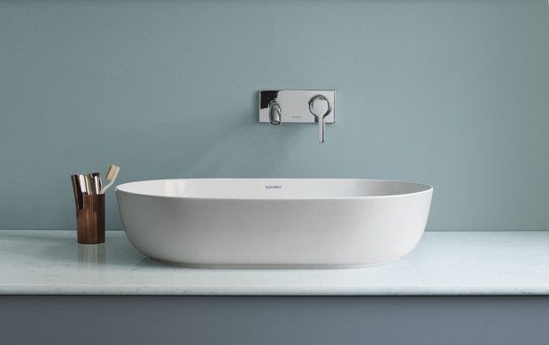 Duravit festeggia 200 anni a ISH