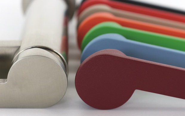 Color inox, ossia estro e artigianalità
