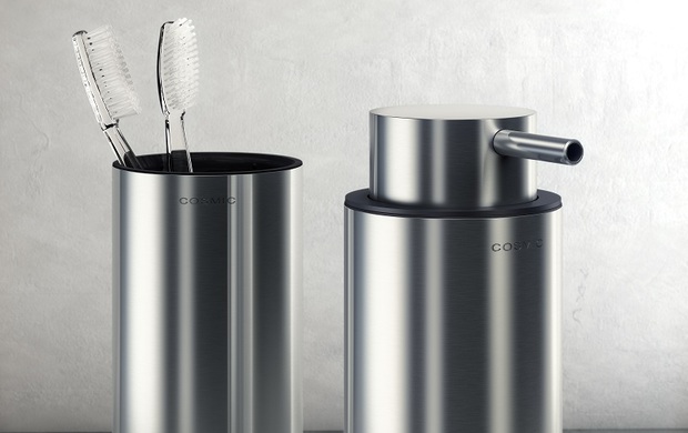 Il brand Cosmic amplia il suo catalogo di accessori