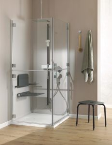 Ponte Giulio Life Caring Design