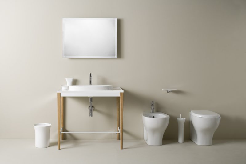 Affetto Collection