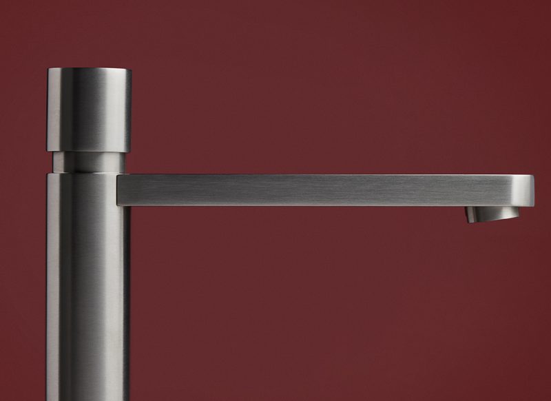 PHOTOCASE #329 | Miscelatore AXIS di Super Inox