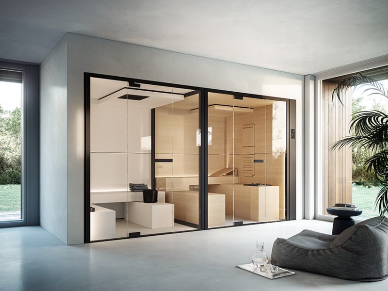 ChillOut di Glass 1989 si conferma all’ADI Design Index 2021