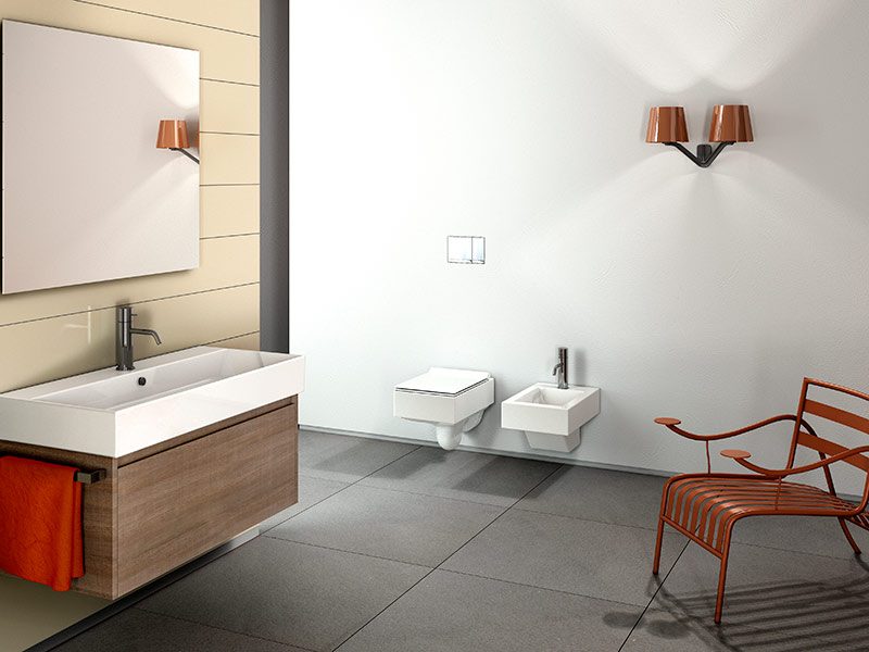 Premium arredobagno