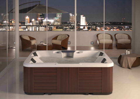 Pool Project
