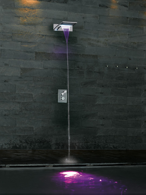 Gaia Led