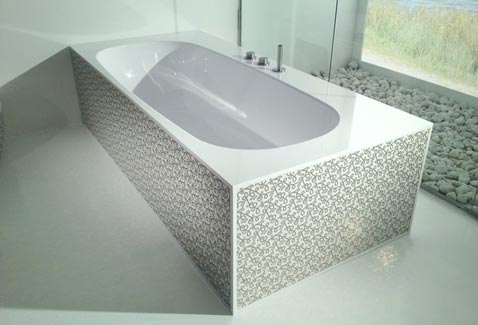 Vasca Cover
