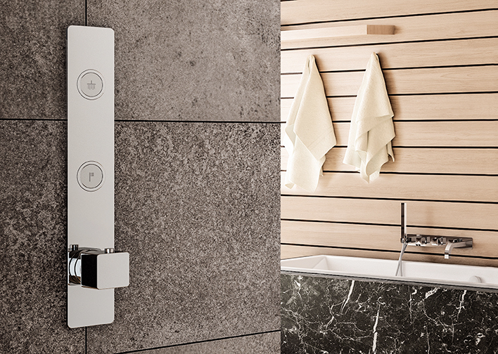 ON-OFF di OMBG: comfort e stile in un pulsante