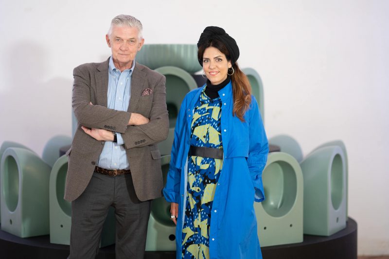 “Si fa presto a dire design”: le riflessioni di Elena Salmistraro e Giulio Cappellini