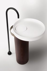 Falper-Eccentrico - design Victor Vasilev 