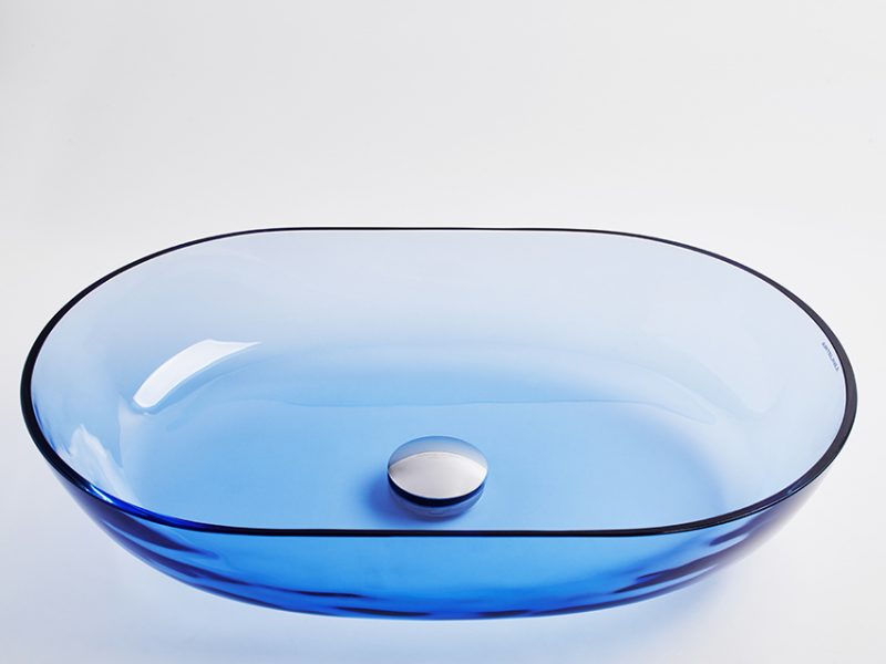 PHOTOCASE #329 | Il lavabo Portofino di Artelinea