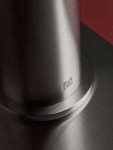 AXIS Super inox