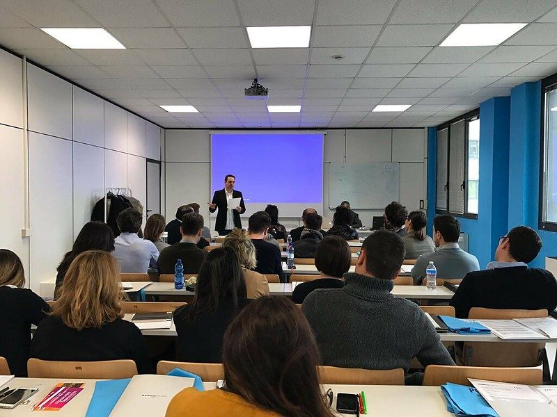 POLI.design lancia la nuova edizione del Corso di Alta Formazione Wellness & Lifestyle